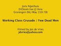 Joris Nijenhuis - DrDoom live @ Vera 08