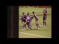 2011 YORK V LEEDS FRIENDLY 2 2 11