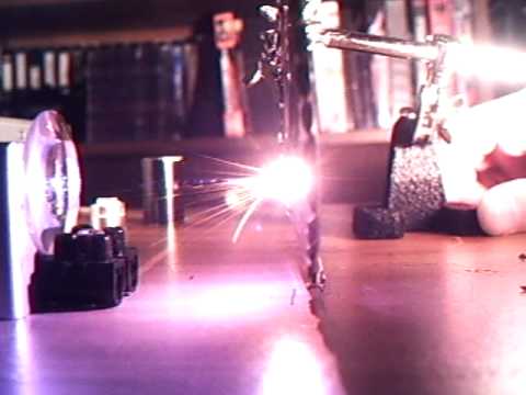 laser burn diode laser coherent 60 ...