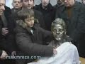Odbelezan rodendenot na Tose Proeski
