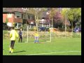 Mathijs: Ik leef mijn droom - aflevering 2 - optreden in Escharen