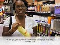 Natural Hair Goodies