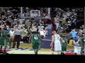 NBA 2K9 Xbox 360 Cavaliers Vs Celtics Gameplay