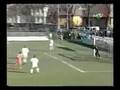 DVSC - Ferencváros 6-1 1999 1. félidő