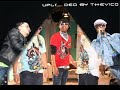 SALGO PA LA CALLE JOWELL Y RANDY FT ERRE XI * OFICIAL REMIX