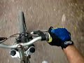 downhill bike