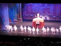 The Bon-Bon's Big Scene