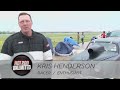 Chasing 200MPH at the First Ever Ohio Mile! - HOT ROD Unlimited Episode 8