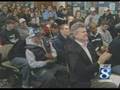 SBR Host on Sports Sunday on KGW-TV - March 4th