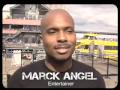 Dating Dwight - Marck Angel