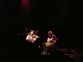 zo� conway au dranouter folkfestival en belgique