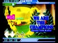 DDR Extreme CS JPN: TRICK course