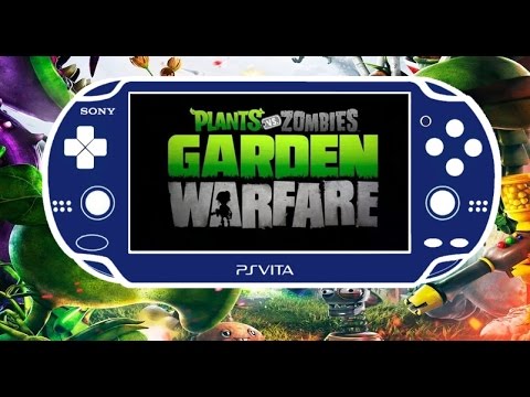 how to get zombies on ps vita