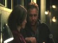 Sara and Grissom