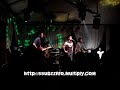 SANDWICH live @ 19 east -  SELOS