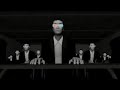 The Love Kills Theory