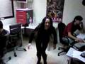 Video Camara lenta Samsung i8510 Innov8 120fps