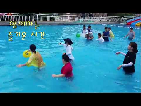 Myongdo V-log EP.06 더위탈출 프로젝트. 신나는 여름 모두 소리질러