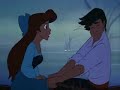 The little mermaid - fall in love