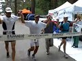 2008 Badwater Ultramarathon Dean Karnazes 7th finish