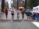 2008 Badwater Ultramarathon Dean Karnazes 7th finish