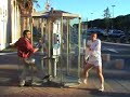 SQUASH - REMI GAILLARD