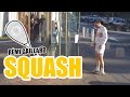 SQUASH - REMI GAILLARD