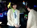 081122 [HEENIM CAM] DANCING OUT @ SHANGHAI SUPER SHOW