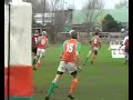 Rugby Club The Hookers v RC Utrecht
