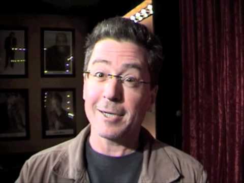 Cock-a-doodle-doo! with Mike Loftus