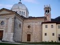 AVianO ITaLy  Italia Chrome Dome BeLLS RiNGing Sanctuary of Madonna  pt 2