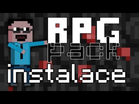 RPG pack - o co jde a kde ho získat