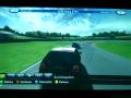 X30 Playseat Cup, Uleusys vs. X30 Greg 1704, Mugello, Forza 2, XBOX 360