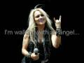 Doro With Tarja Turunen Walking With The Angels