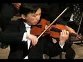Tchaikowsky violin conc.