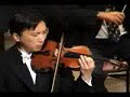 Tchaikowsky violin conc.