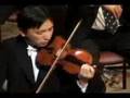 Tchaikowsky violin conc.
