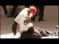 Jabbawockeez on Pepsi Smash
