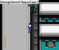 just me playing rollergames on nes emulator. yeah i know that i suck in this game x'd