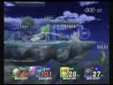 Snakeee (ZSS) + Shadow (Meta) vs. Atomsk (Lucario) + Inui (Meta) 1/4