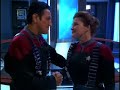 janeway/chakotay   sometimes