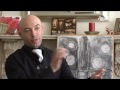 يمشي ويرسم أثناء نومه