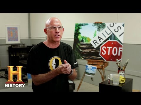 History Channel Million Dollar Genius History Channel Million Dollar Genius
