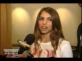 Access Interview: Antonella Barba speaks out