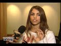 Access Interview: Antonella Barba speaks out