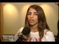Access Interview: Antonella Barba speaks out