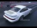 Nyce1s.com - Eddie Bello's 1,200 HP Porsche @ Atco!!