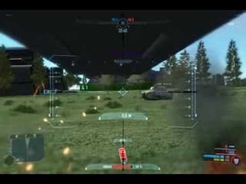 Mechwarrior Living Legends. MechWarrior: Living Legends