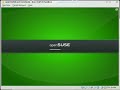 Installe kde3.5.9 openSUSE 11.0