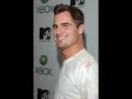 My top 20 actors in tv shows
